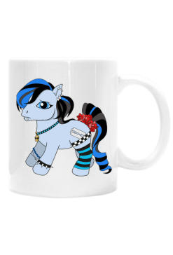 My Little Pony - Emo