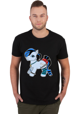 My Little Pony - Emo