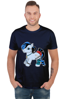 My Little Pony - Emo