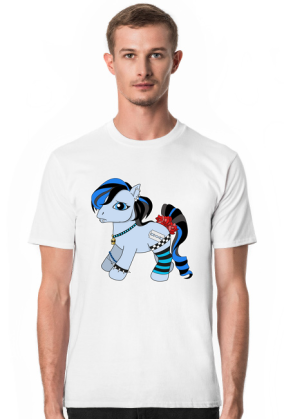 My Little Pony - Emo