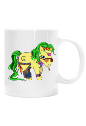 My Little Pony - Hippis