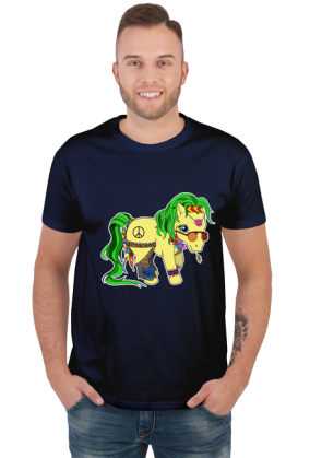 My Little Pony - Hippis