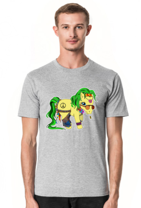 My Little Pony - Hippis
