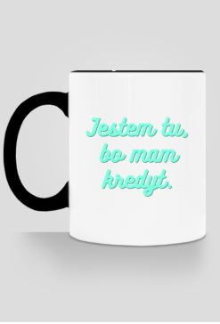 Kubek do pracy
