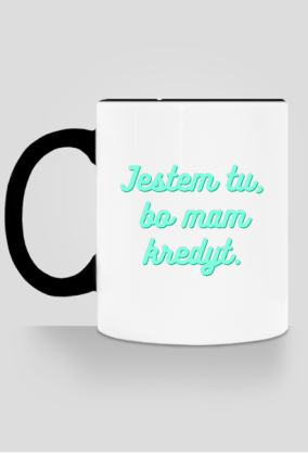 Kubek do pracy