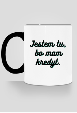 Kubek do pracy