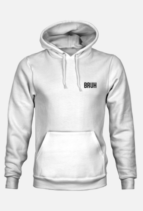 BLUZA MĘSKA Z NADRUKIEM FULLPRINT