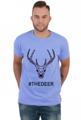 Koszulka Deer