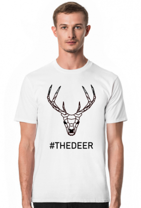 Koszulka Deer