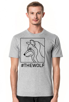 Koszulka Wolf