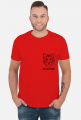 Koszulka Tiger - znaczek