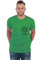 Koszulka Tiger - znaczek