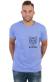 Koszulka Tiger - znaczek