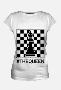 Koszulka Queen
