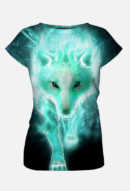 (LIMITED) Koszulka damska