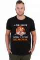 Kierowca. Prezent dla Kierowcy. Koszulka dla kierowcy.