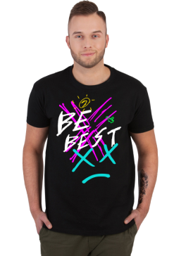 BE BEST