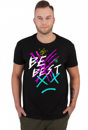 BE BEST