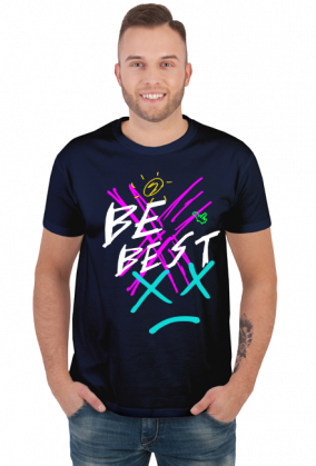 BE BEST