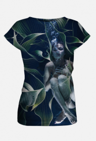 koszulka damska - Matylda