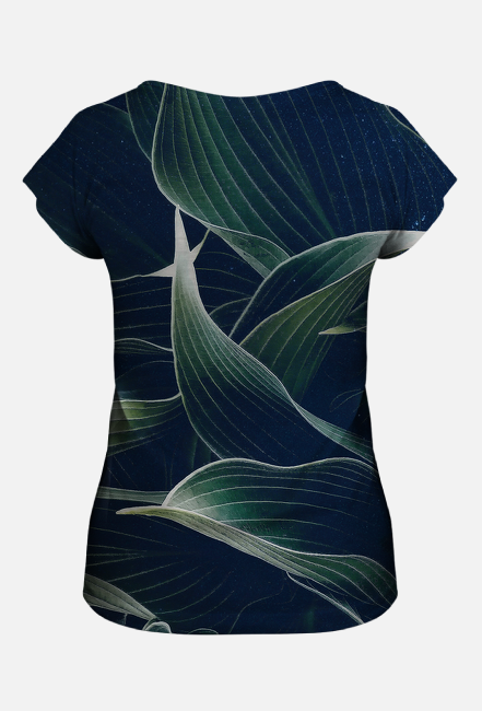 koszulka damska - Matylda