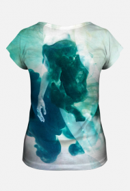 koszulka damska - veronika