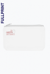 I'm creepy and I know it