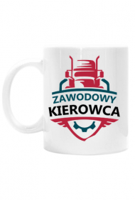 Kierowca. Prezent dla Kierowcy. Koszulka dla kierowcy.