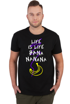 BANANANANA