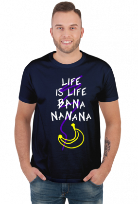 BANANANANA