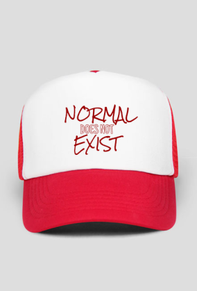 Normal does not exist