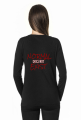 Normal does not exist
