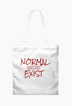 Normal does not exist