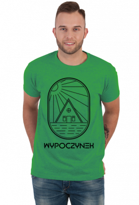 WYPOCZYNEK