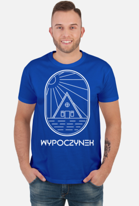 WYPOCZYNEK