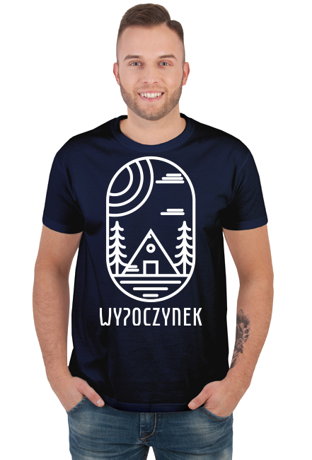 WYPOCZYNEK