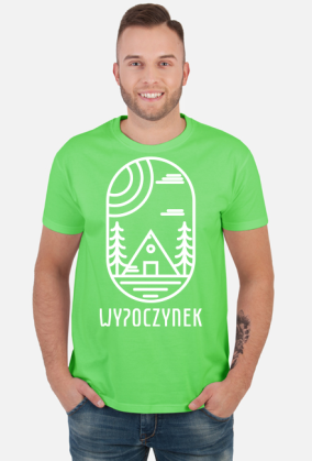 WYPOCZYNEK