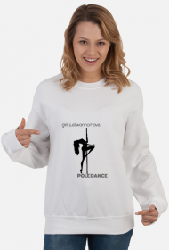 Bluza Pole Dance