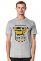 Kierowca Wywrotki. Prezent dla Kierowcy Wywrotki. Wywrotka. Praca Kierowcy Wywrotki