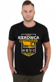 Betoniarz. Prezent dla Betoniarza. Koszulka dla Betoniarza. Praca Betoniarz