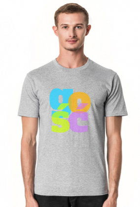 T-shirt męski dla prawdziwego Gościa
