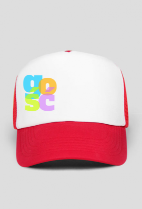 Czapka basebolówka - Prawdziwy Gość