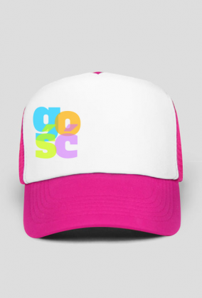 Czapka basebolówka - Prawdziwy Gość