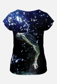 koszulka damska - aldona