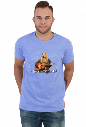 Friends - smelly cat