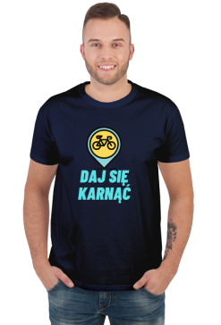 Daj się karnąć Męska