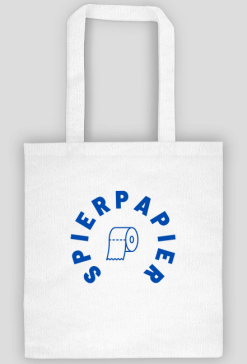 Spierpapier Torba