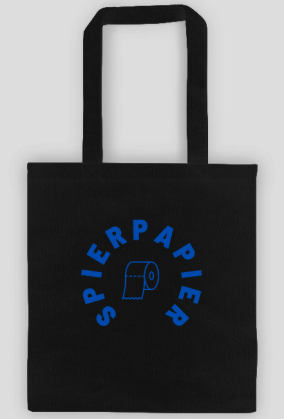 Spierpapier Torba
