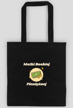 Matki Boskiej Pieniężnej Torby