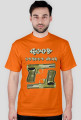 Pistolety T-shirt